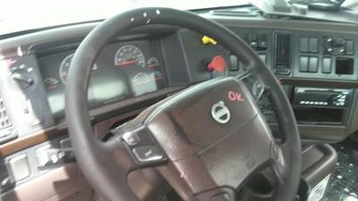 Volvo VNM Steering Column
