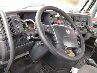 Volvo VNM Steering Column