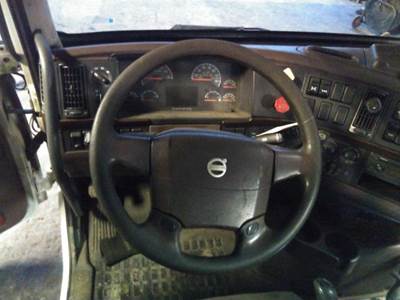 Volvo VNM Steering Column