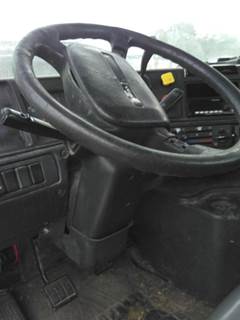 Volvo VNM Left Steering Column