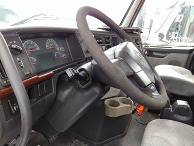 Volvo VNM Steering Column