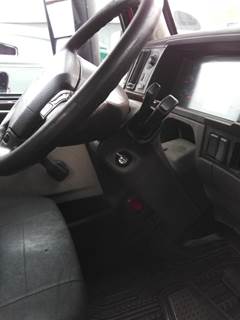 Volvo VNM Left Steering Column