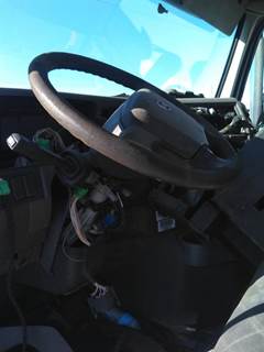 Volvo VNM Left Steering Column