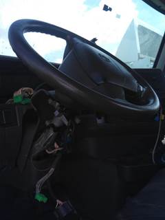 Volvo VNM Left Steering Column