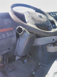 Volvo VNM Left Steering Column