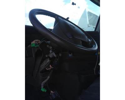 Volvo VNM Left Steering Column