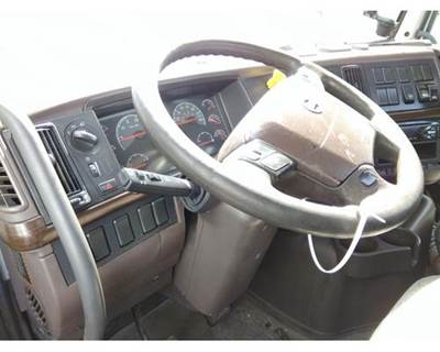 Volvo VNM Left Steering Column