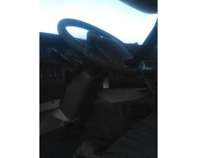 Volvo VNM Left Steering Column