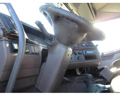 Volvo VNM Left Steering Column
