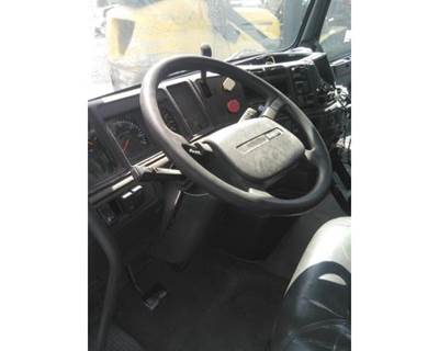 Volvo VNM Steering Column