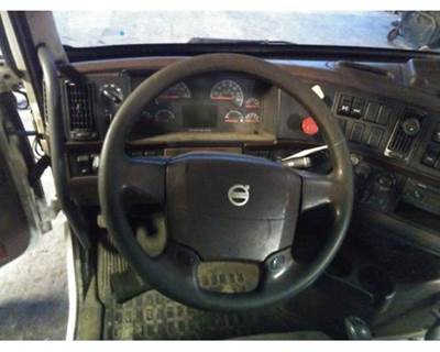 Volvo VNM Steering Column