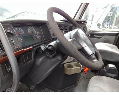 Volvo VNM Steering Column