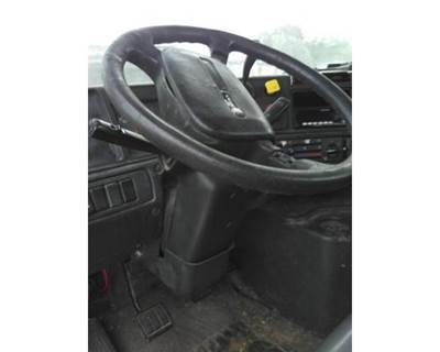 Volvo VNM Left Steering Column