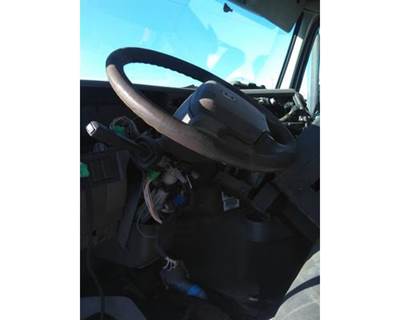 Volvo VNM Left Steering Column