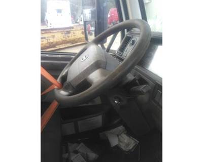 Volvo VNM Left Steering Column