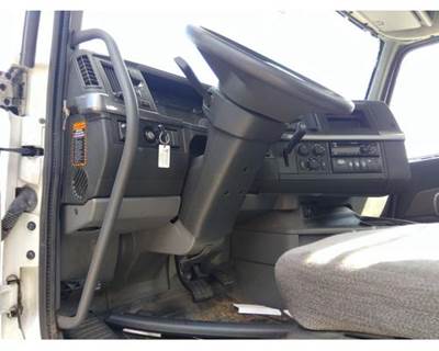 Volvo VNR Steering Column