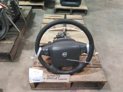Volvo VT Steering Column