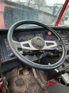 Volvo WG Steering Column