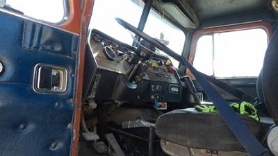 Western Star 4800 Steering Column