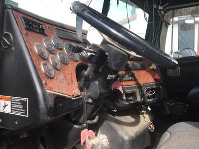 Western Star 4900 Steering Column