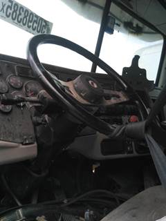 Western Star 4900 Left Steering Column