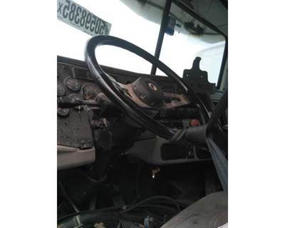Western Star 4900 Left Steering Column