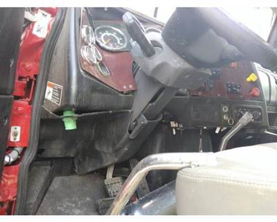 Western Star 5700 Left Steering Column