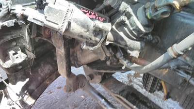 Bosch A14-20826-000 Steering Gear / Rack