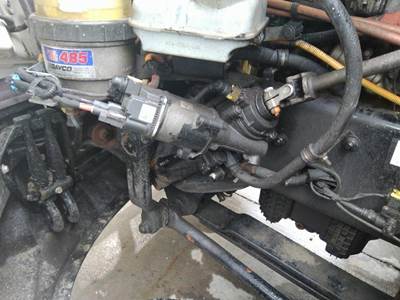 Bosch A14-20826-000 Steering Gear / Rack