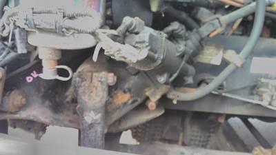 Bosch A14-20826-000 Left Steering Gear / Rack