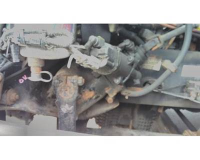 Bosch A14-20826-000 Left Steering Gear / Rack