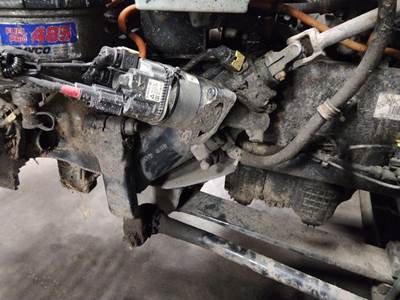 Bosch SERVOTWIN Steering Gear / Rack