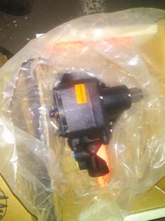 Ford Steering Gear / Rack