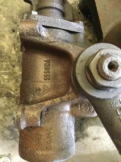 Ford E-450 Steering Gear / Rack for a Ford E450