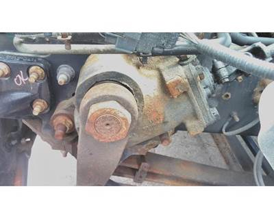 Ford F-650 Left Steering Gear / Rack for a Ford F650SD (SUPER DUTY)