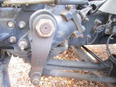 Ford FC443504AB Left Steering Gear / Rack