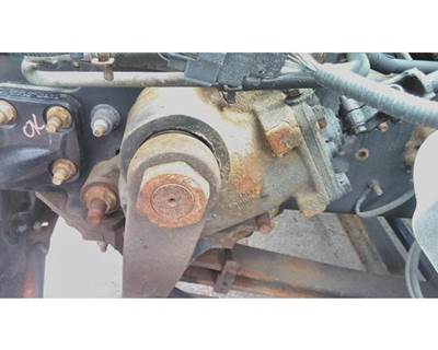 Ford FC4Z-3504-C Left Steering Gear / Rack