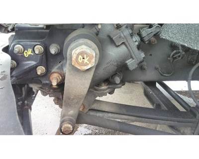 Ford FC4Z-3504-C Left Steering Gear / Rack