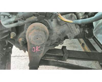 Ford FC4Z-3504-C Left Steering Gear / Rack