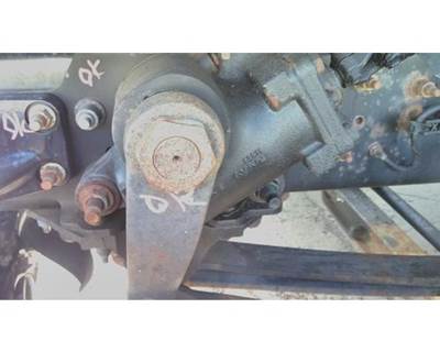 Ford FC4Z-3504-C Left Steering Gear / Rack