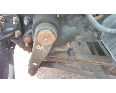 Ford FC4Z-3504-C Left Steering Gear / Rack