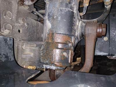 GMC Steering Gear / Rack for a GM ALL