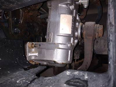 GMC Steering Gear / Rack for a GM ALL