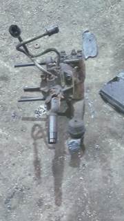 GMC Left Steering Gear / Rack for a GM ALL