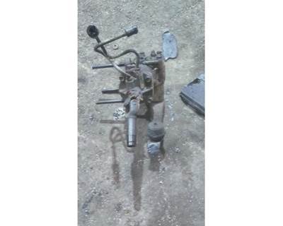 GMC Left Steering Gear / Rack for a GM ALL