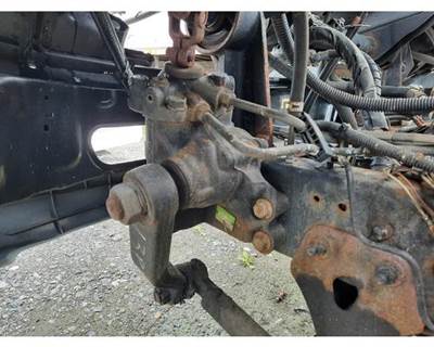 Hino 44110-37310 Left Steering Gear / Rack