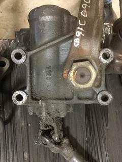 Hino ALL Steering Gear / Rack