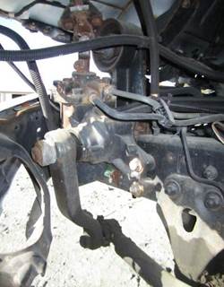 Hino ALL Steering Gear / Rack