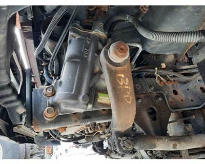 Hino ALL Steering Gear / Rack