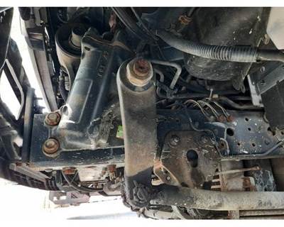 Hino ALL Steering Gear / Rack